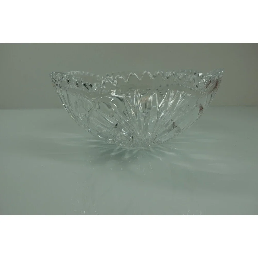 Marquis by Waterford Crystal Bowl Newberry 6